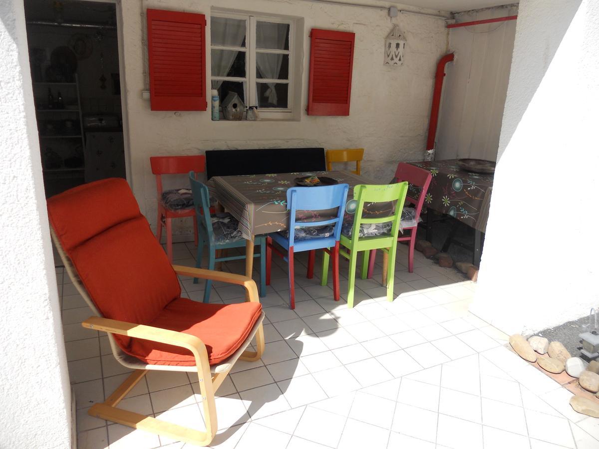 Gastehaus Stumpf Bed & Breakfast Weidenthal ภายนอก รูปภาพ